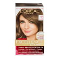 L'Oreal Excellence Creme Permanent Hair Color Light Ash Brown 6A