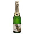Vivaro Blanc Dealcoholized Sparkling Wine