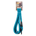Ruffin' It Climbing Rope Dog Leash 6' Length