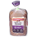 Pepperidge Farm Whole Grain 15 Grain Bread Sliced