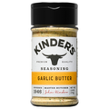 Kinder's Garlic Butter Seasoning
