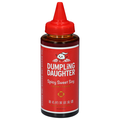 Dumpling Daughter Spicy Sweet Soy Secret Sauce
