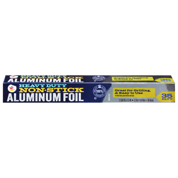 Aluminum Foil - Order Online & Save | Giant