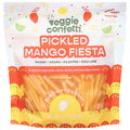 Veggie Confetti Mango Fiesta Pickled Veggie Toppings