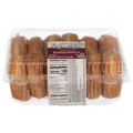 Giant Bakery Glazed Donuts - 12 ct