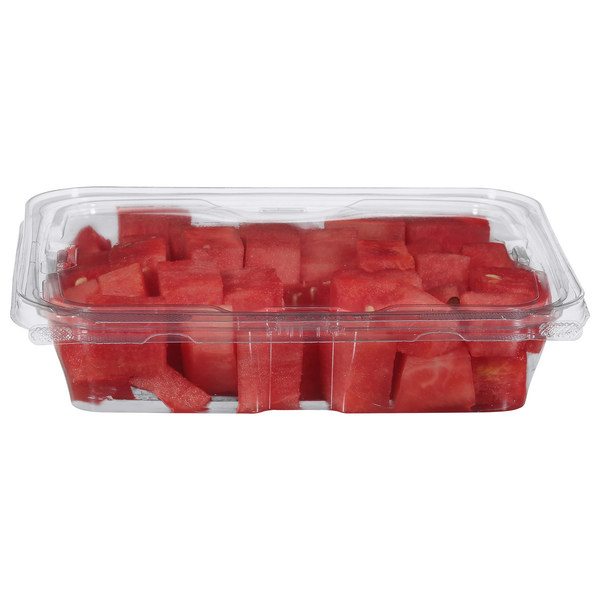 Save on Food Lion Watermelon Chunks Order Online Delivery Food Lion