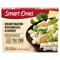 Smart Ones Creamy Rigatoni with Broccoli & Chicken Frozen Meal