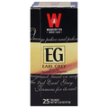 Wissotzky Tea Earl Grey Black Tea Bags
