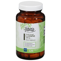 Nature's Promise Double Strength 1000mg L- Lysine Tablets