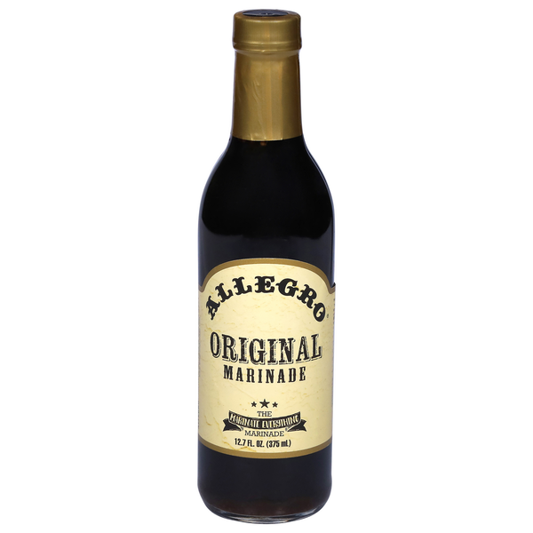 Allegro Original Marinade