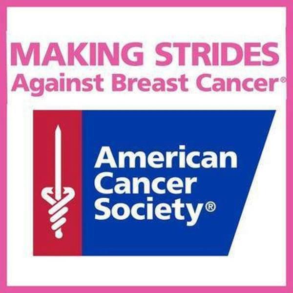 $5 Donation - Making Strides