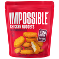 Impossible Made From Plants Chicken Nuggets Frozen