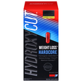 Hydroxycut Hardcore Rapid Release Capsules