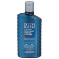 Giovanni Men 2-in-1 Ginseng & Eucalyptus Daily Body Wash & Facial Cleanser