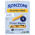 Ronzoni Gluten Free Penne Rigate Pasta
