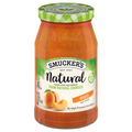 Smucker's Natural Apricot Fruit Spread