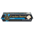 Cracker Barrel Asiago Cheese Block