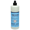 Mrs. Meyer's Clean Day Rain Water Scent Liquid Dish Soap