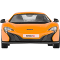 RMZ City Toy McLaren 650S Vehicle