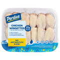 Perdue Chicken Wingettes - 10 ct Fresh