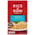 Rice-A-Roni Chicken & Garlic Flavor Mix