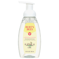 Burt's Bees Wild Honeysuckle Foaming Hand Soap