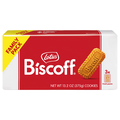 Lotus Biscoff Cookies Family Pack - 3 ct