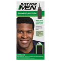 Just For Men Shampoo-In Hair Color Jet Black H-60