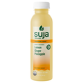 Suja Organic No Added Sugar Ginger Love Cold-Pressed Probiotic Juice Drink