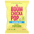 Angie's BOOMCHICKAPOP Gluten Free Sea Salt Popcorn Party Size