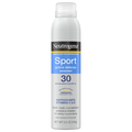 Neutrogena Sport Active Defense SPF 30 Sunscreen Spray
