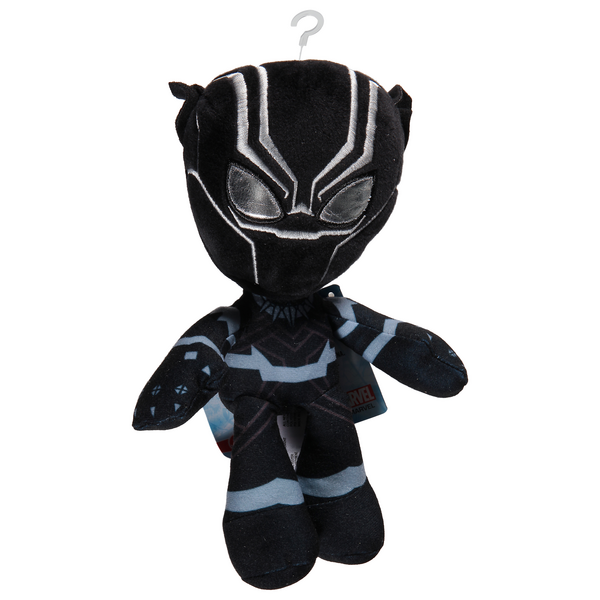 Mattel Marvel Black Panther Plush