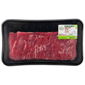 Nature's Promise 100% Grass-fed Beef Skirt Steak