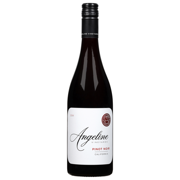 Angeline California Pinot Noir Wine