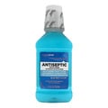 CareOne Antiseptic Blue Mint Mouth Rinse