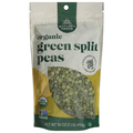 Nature's Truth Green Split Peas Dried Organic