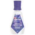 Crest 3D White Brilliance Stain Prevention Mouthwash