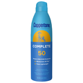 Coppertone Complete SPF 50 Sunscreen Spray