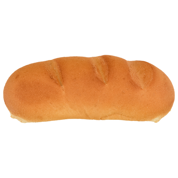 Giant Bakery Steak Roll (Single)