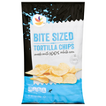 Our Brand Bite Size White Corn Tortilla Chips