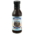 Beast Feast Maine Blueberry BBQ Sauce