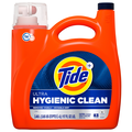 Tide Ultra Hygienic Clean Original Scent Liquid Laundry Detergent