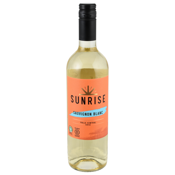 Sunrise Sauvignon Blanc Wine