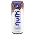 Nurri Chocolate 30g Protein Milk Shake