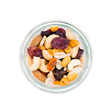 Nuts & Trail Mix