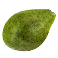 Green Skin Avocados