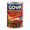 Goya Red Kidney Beans in Sauce