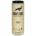 G.O.A.T. Fuel Pineapple Cream Soda Flavored Sports Energy Drink