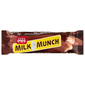 Paskesz Milk Munch Candy Bar