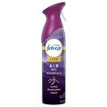 Febreze AIR Mist Mountain Scent Luxe Air Freshener Spray